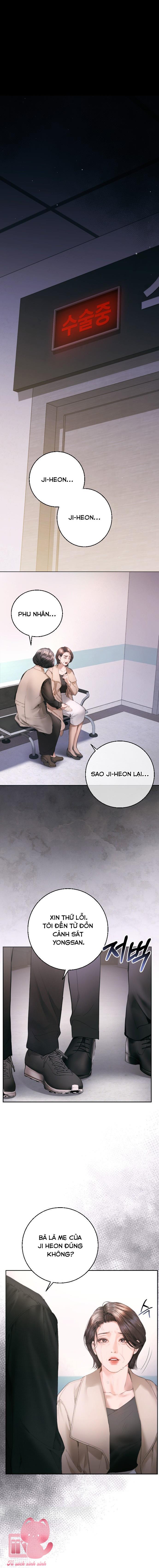 Đứa Bé Giống Anh - Chap 3