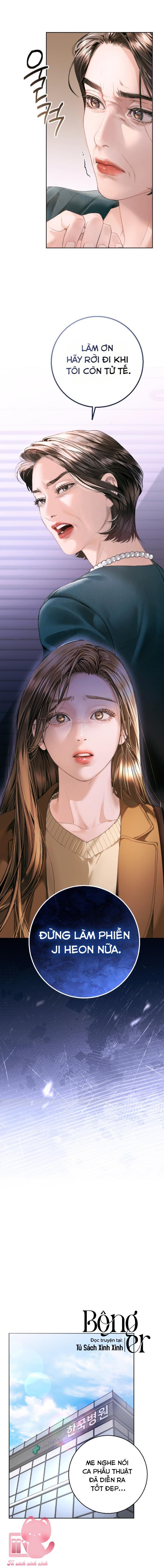 Đứa Bé Giống Anh - Chap 3