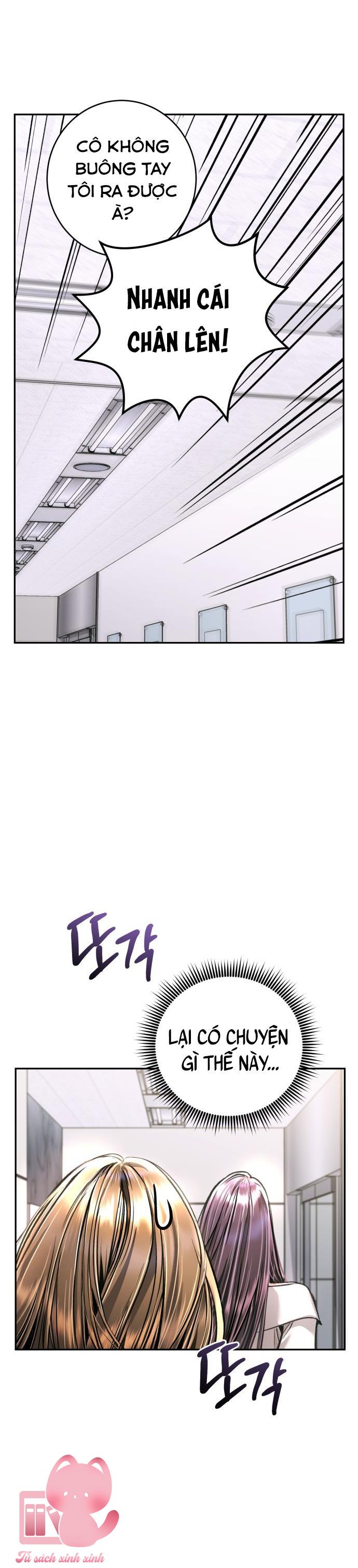 Đứa Bé Giống Anh - Chap 30