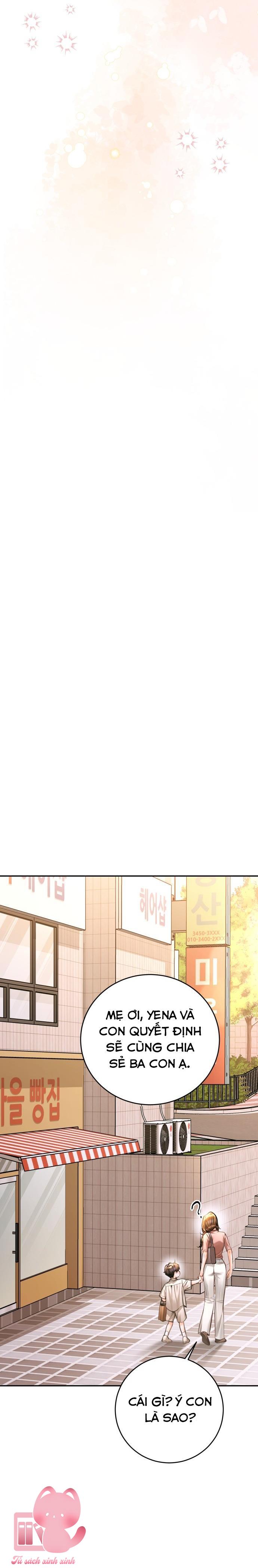 Đứa Bé Giống Anh - Chap 31