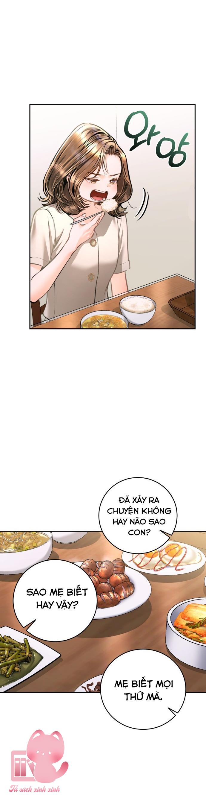 Đứa Bé Giống Anh - Chap 31