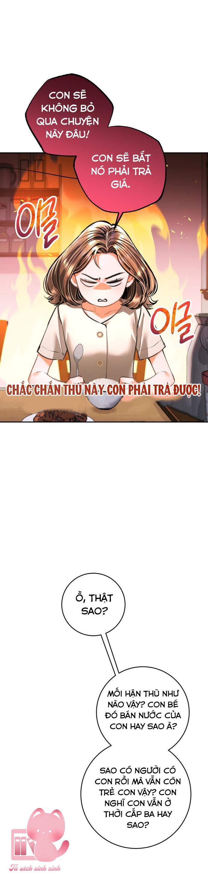 Đứa Bé Giống Anh - Chap 31