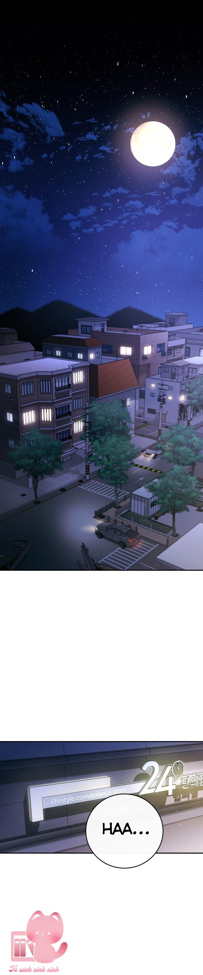 Đứa Bé Giống Anh - Chap 31