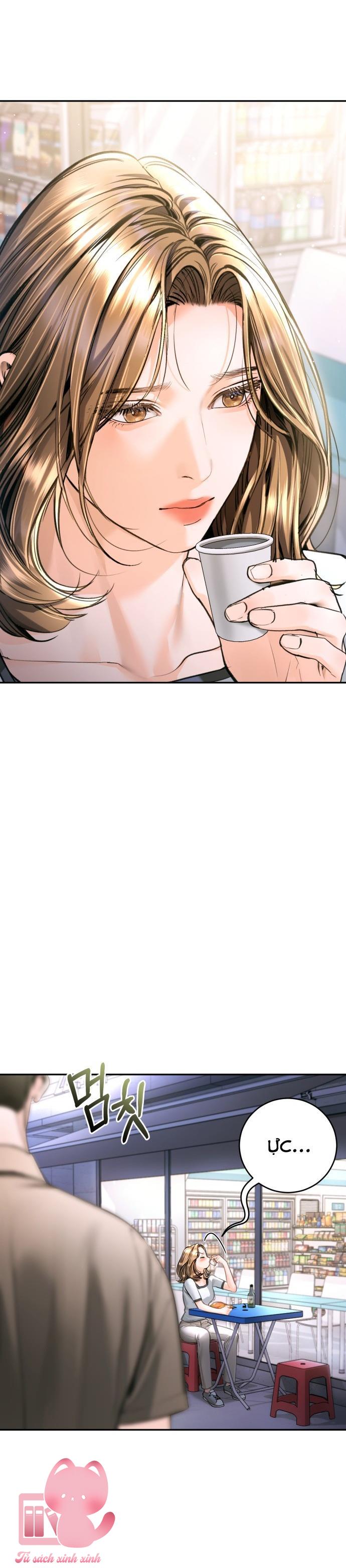 Đứa Bé Giống Anh - Chap 31