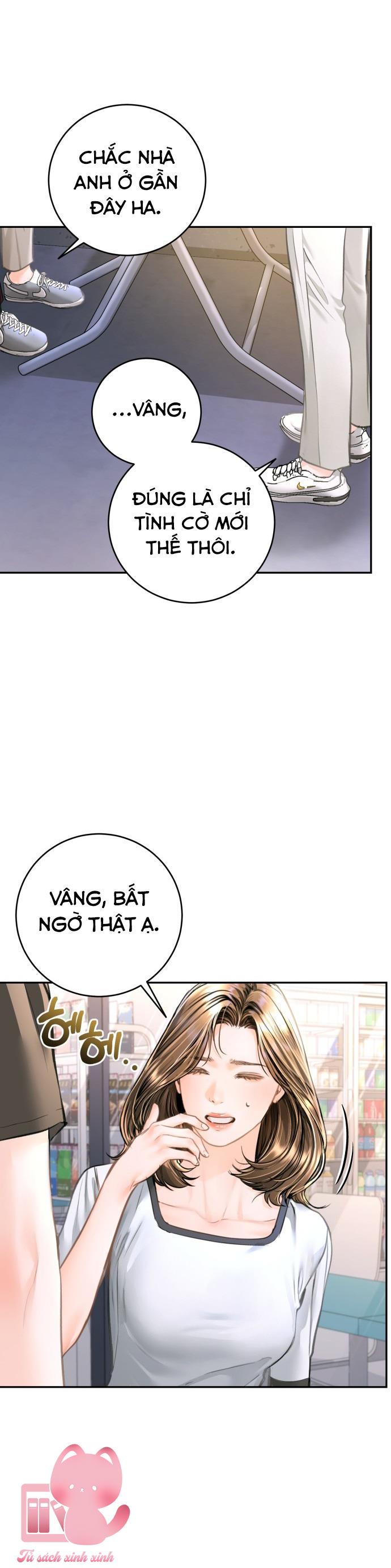 Đứa Bé Giống Anh - Chap 31