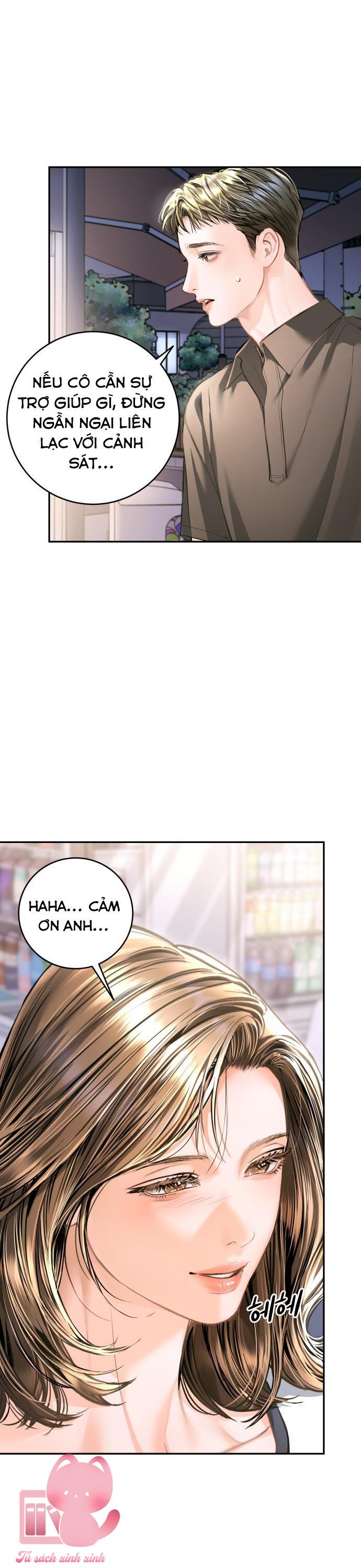 Đứa Bé Giống Anh - Chap 31