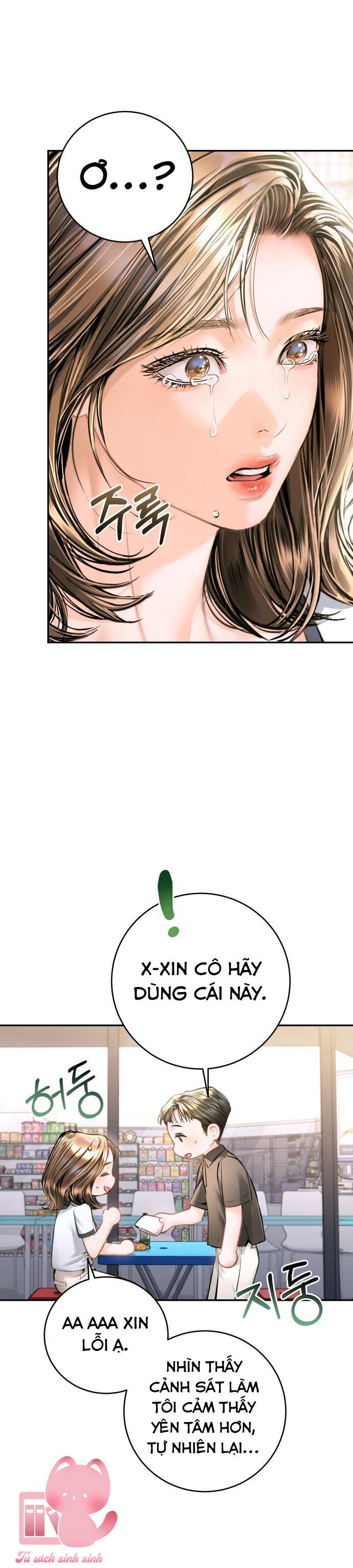 Đứa Bé Giống Anh - Chap 31