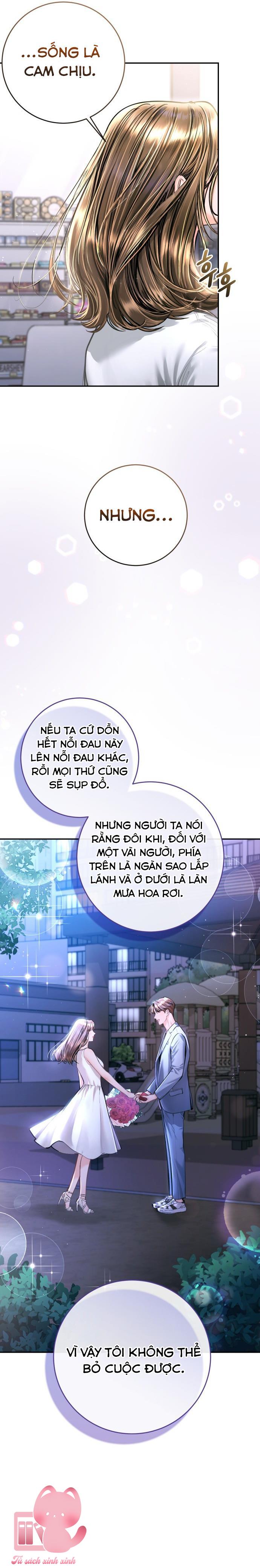 Đứa Bé Giống Anh - Chap 31