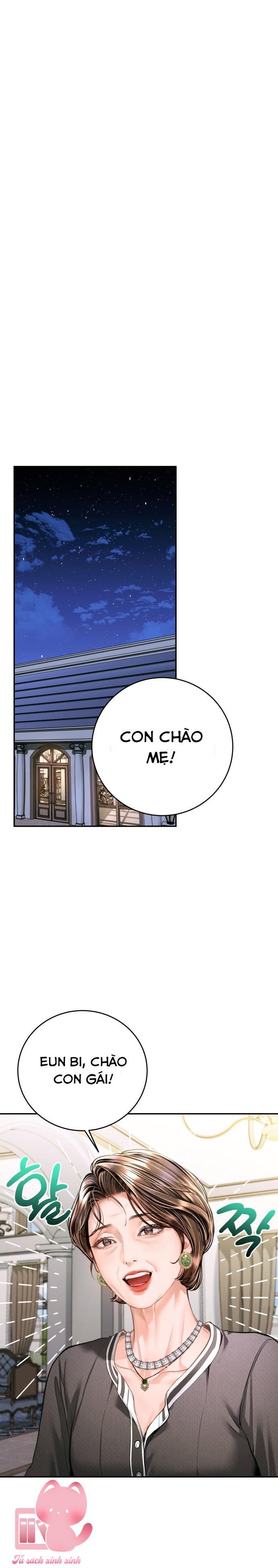 Đứa Bé Giống Anh - Chap 32