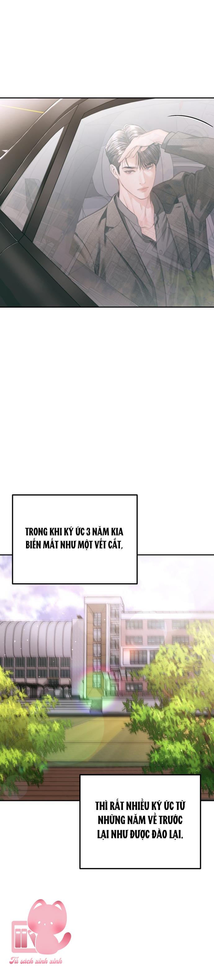 Đứa Bé Giống Anh - Chap 32