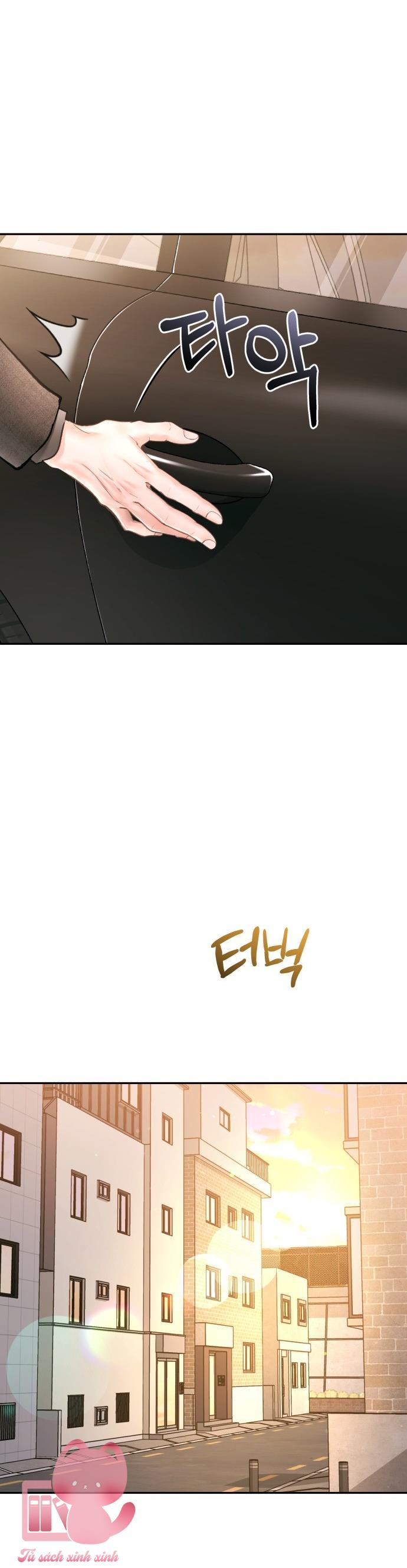 Đứa Bé Giống Anh - Chap 32