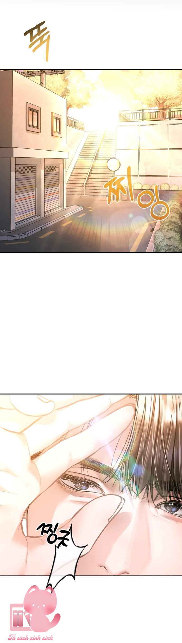 Đứa Bé Giống Anh - Chap 32