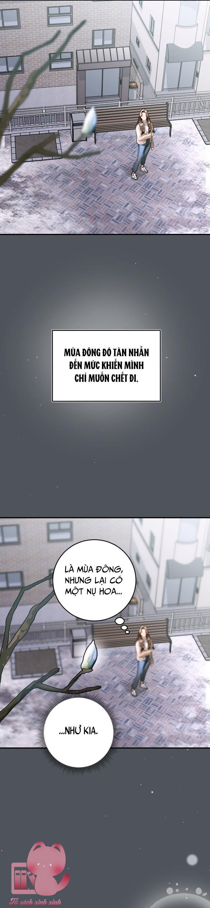 Đứa Bé Giống Anh - Chap 32