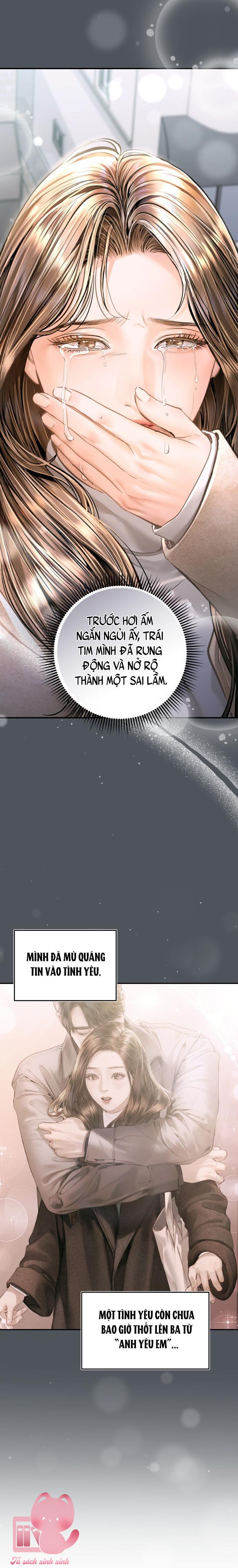 Đứa Bé Giống Anh - Chap 32