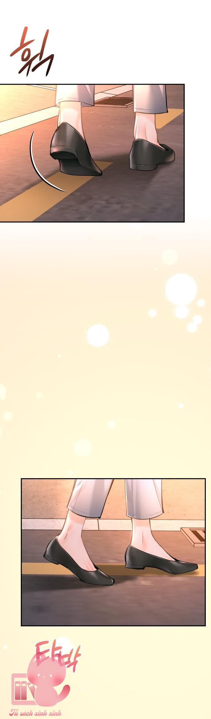 Đứa Bé Giống Anh - Chap 32