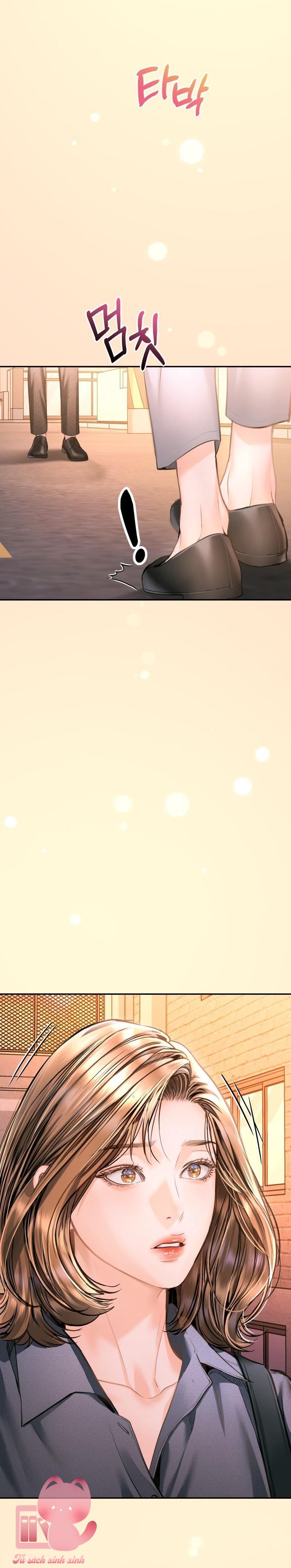 Đứa Bé Giống Anh - Chap 32