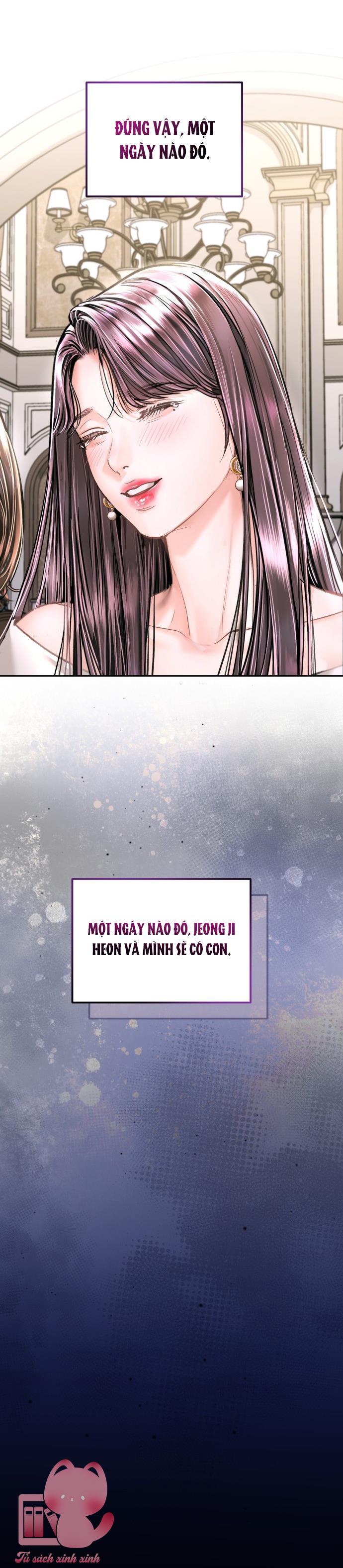 Đứa Bé Giống Anh - Chap 32