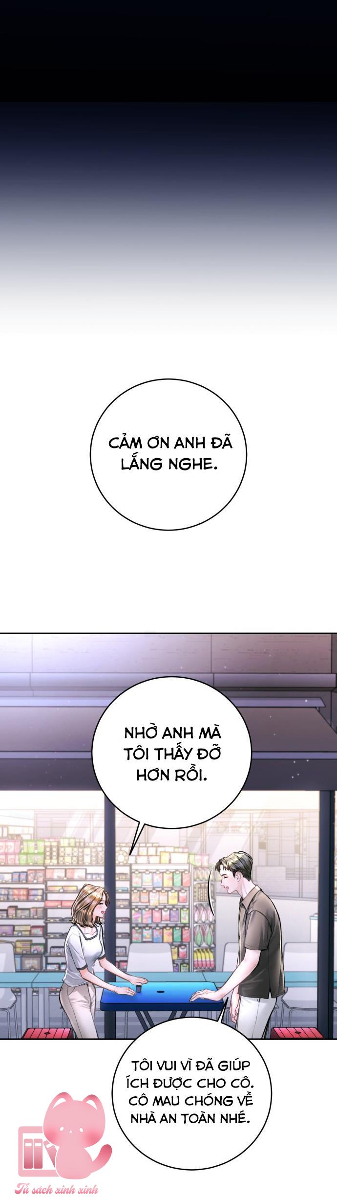 Đứa Bé Giống Anh - Chap 32