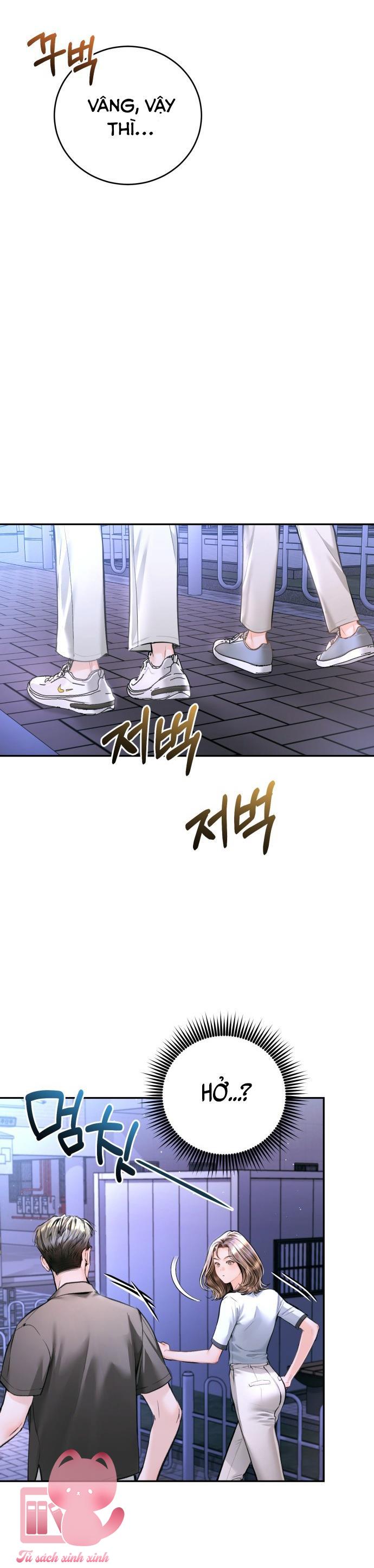 Đứa Bé Giống Anh - Chap 32