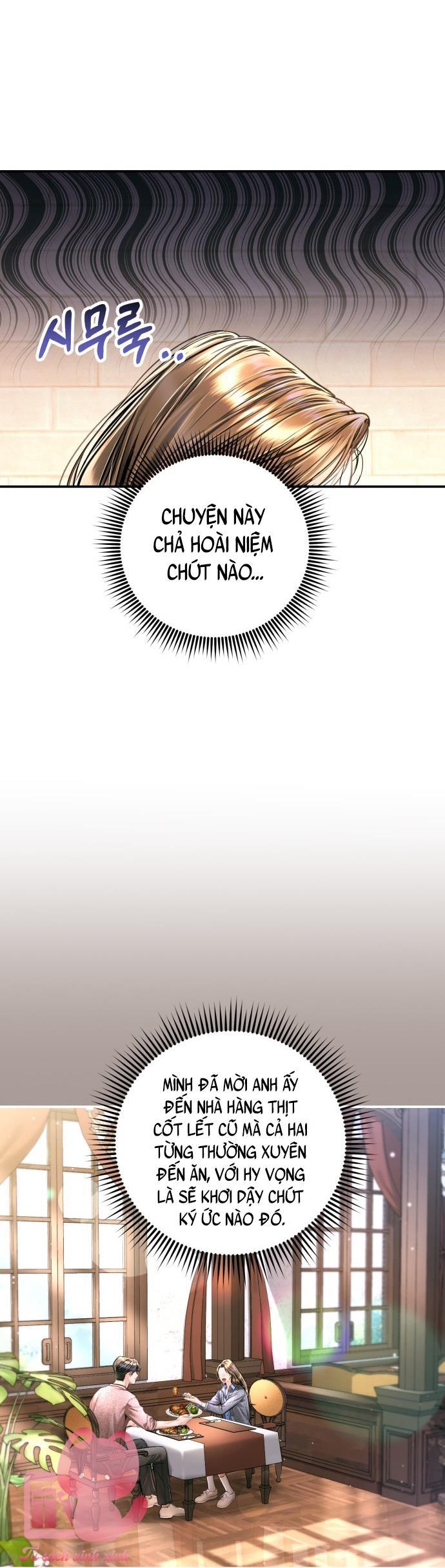 Đứa Bé Giống Anh - Chap 33