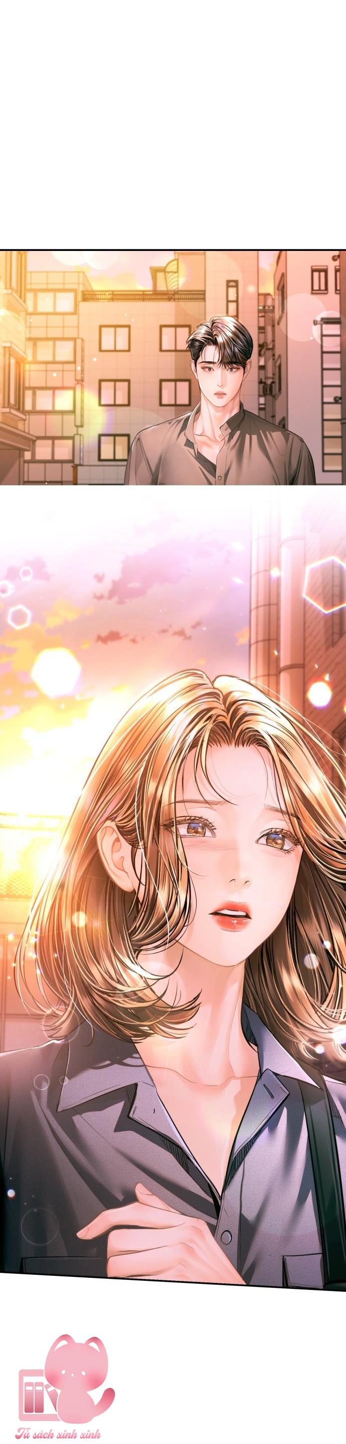 Đứa Bé Giống Anh - Chap 33