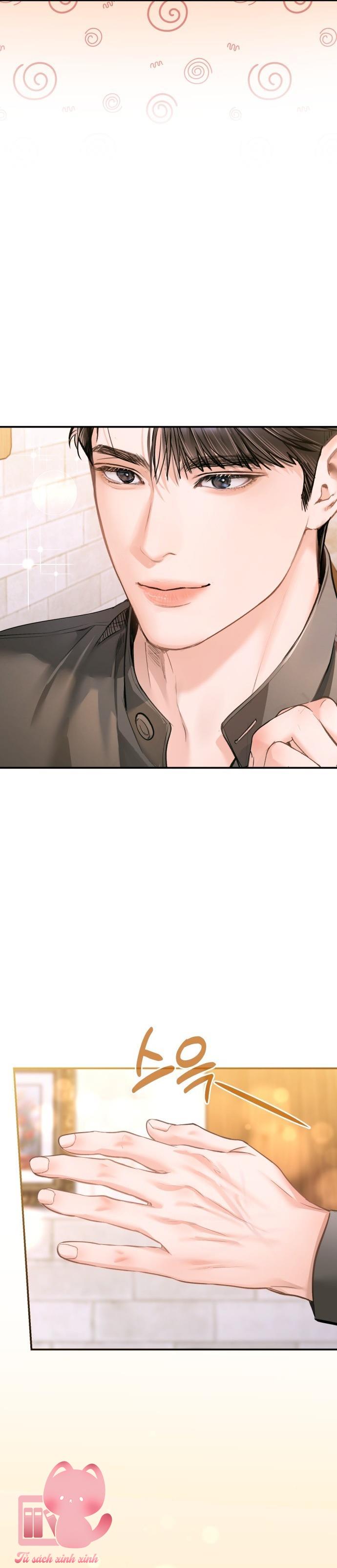 Đứa Bé Giống Anh - Chap 33