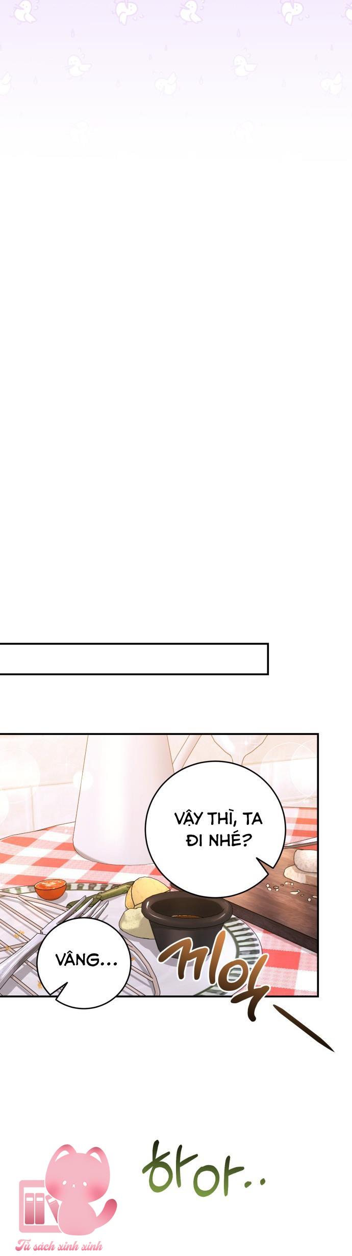 Đứa Bé Giống Anh - Chap 33