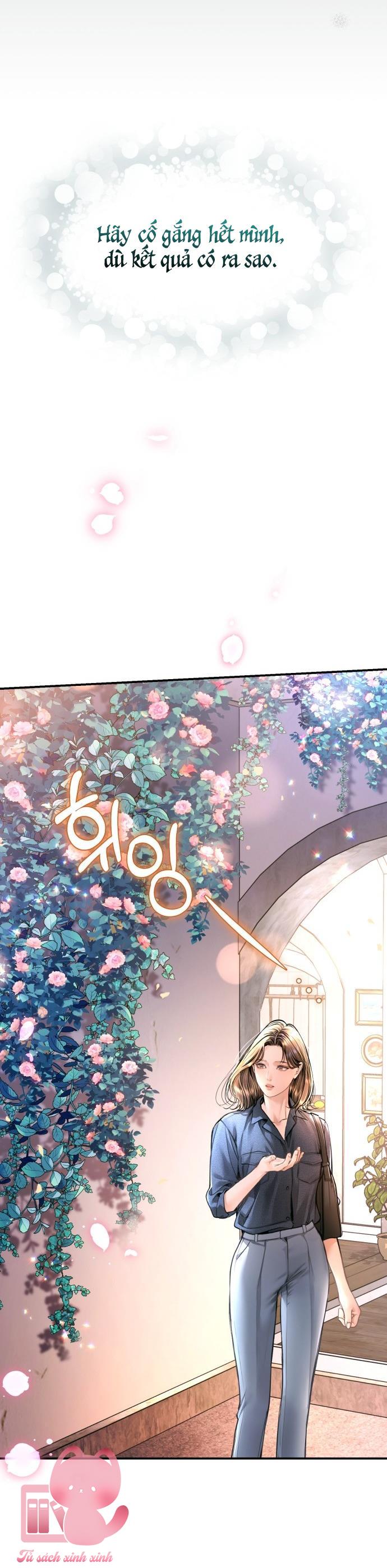 Đứa Bé Giống Anh - Chap 33