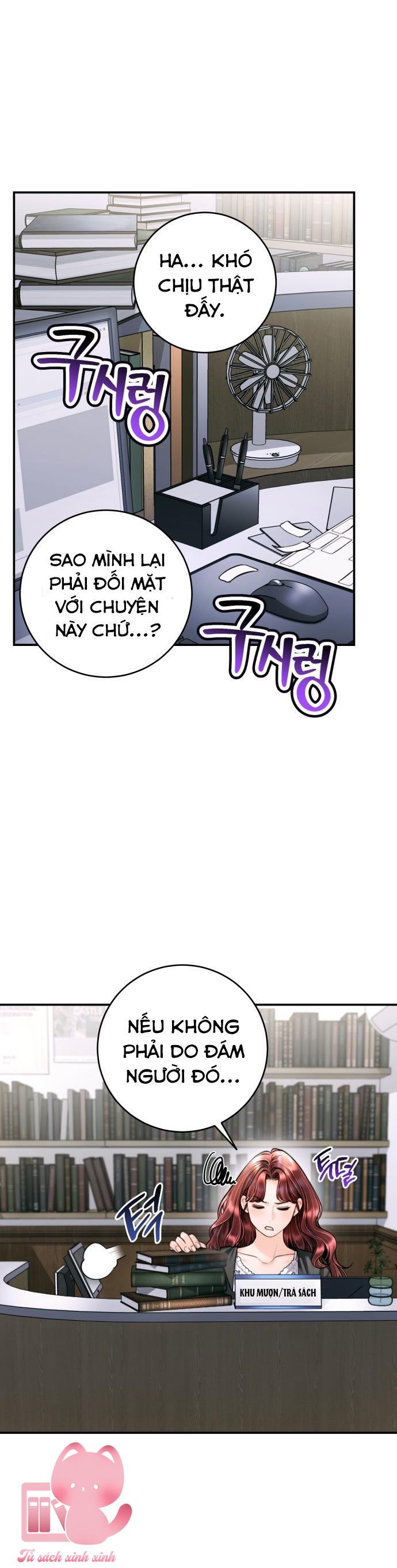 Đứa Bé Giống Anh - Chap 34