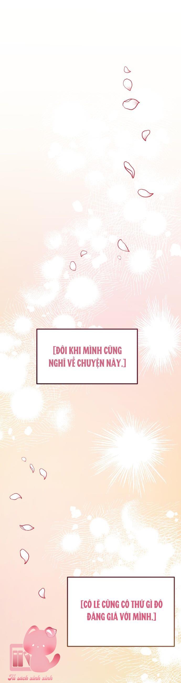 Đứa Bé Giống Anh - Chap 34