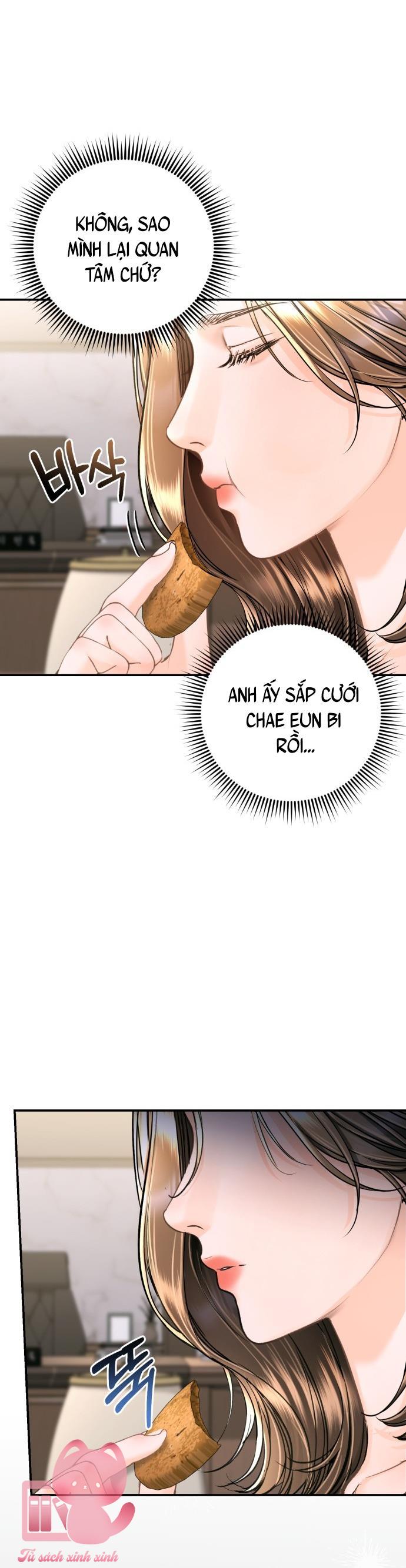 Đứa Bé Giống Anh - Chap 34