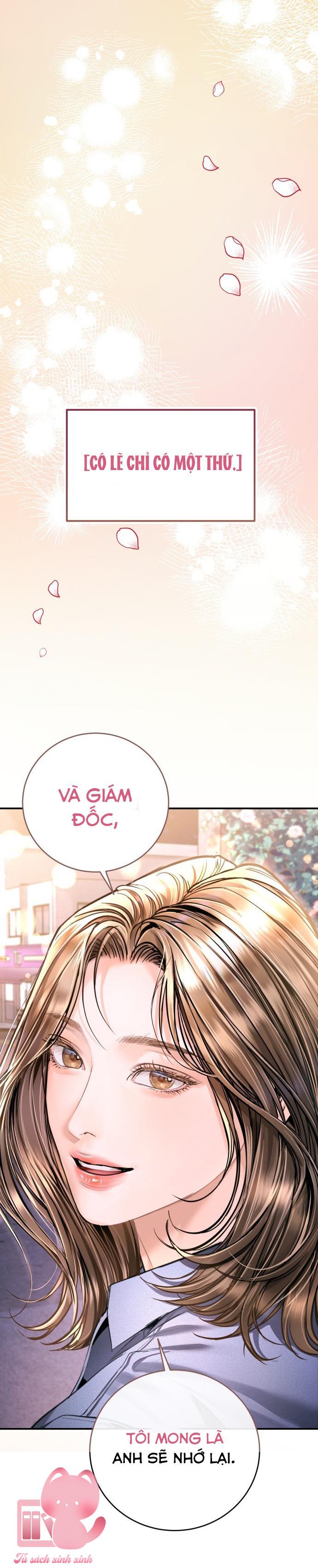 Đứa Bé Giống Anh - Chap 34