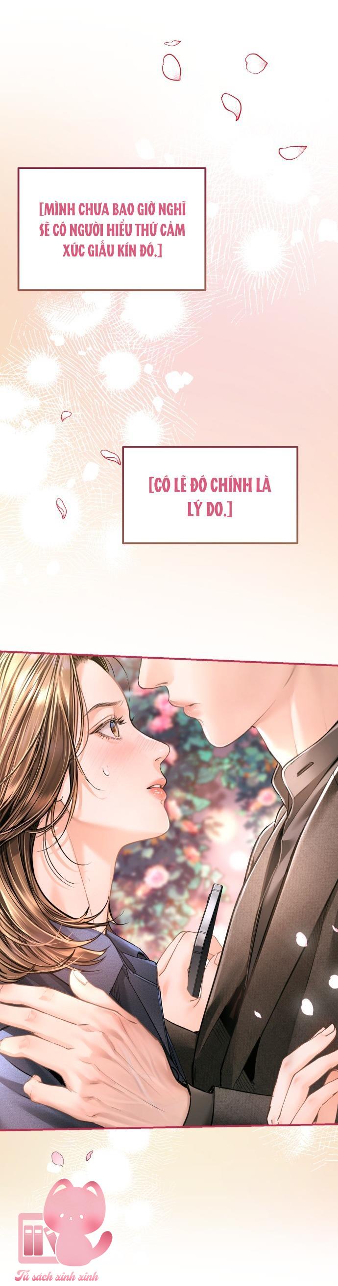 Đứa Bé Giống Anh - Chap 34
