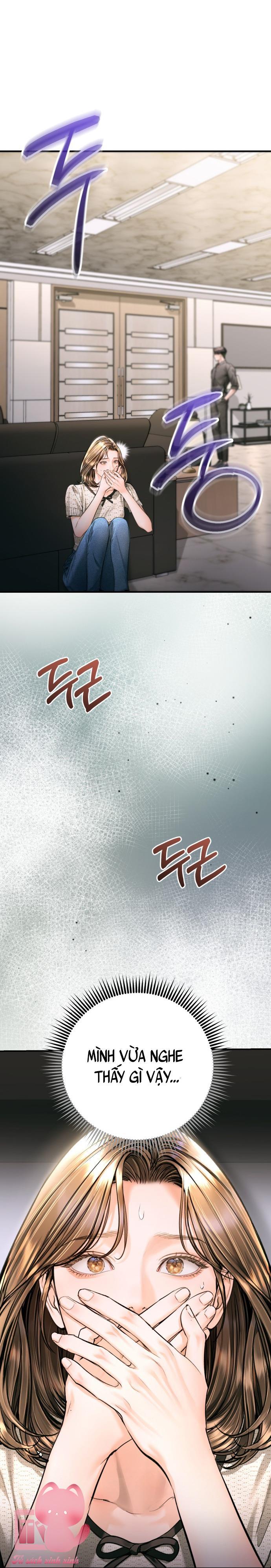 Đứa Bé Giống Anh - Chap 34