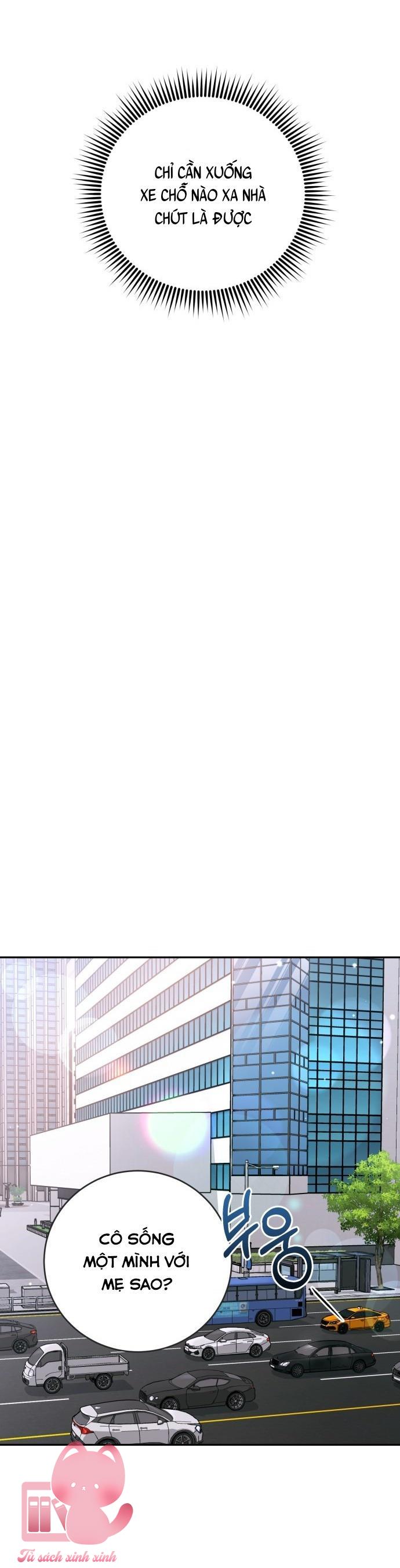 Đứa Bé Giống Anh - Chap 36