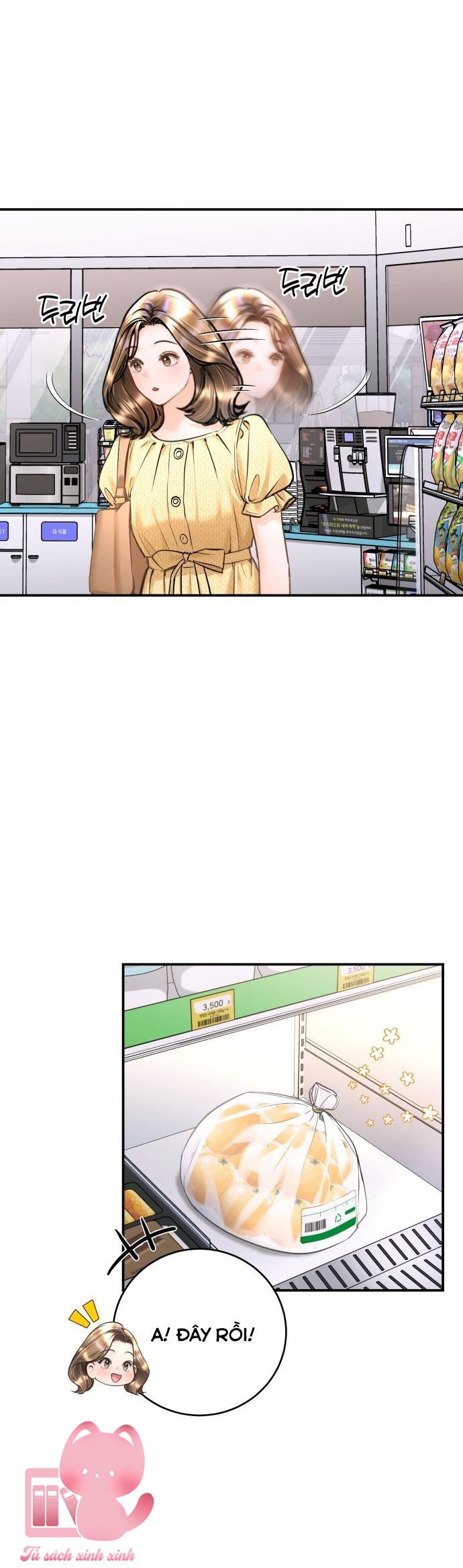 Đứa Bé Giống Anh - Chap 36