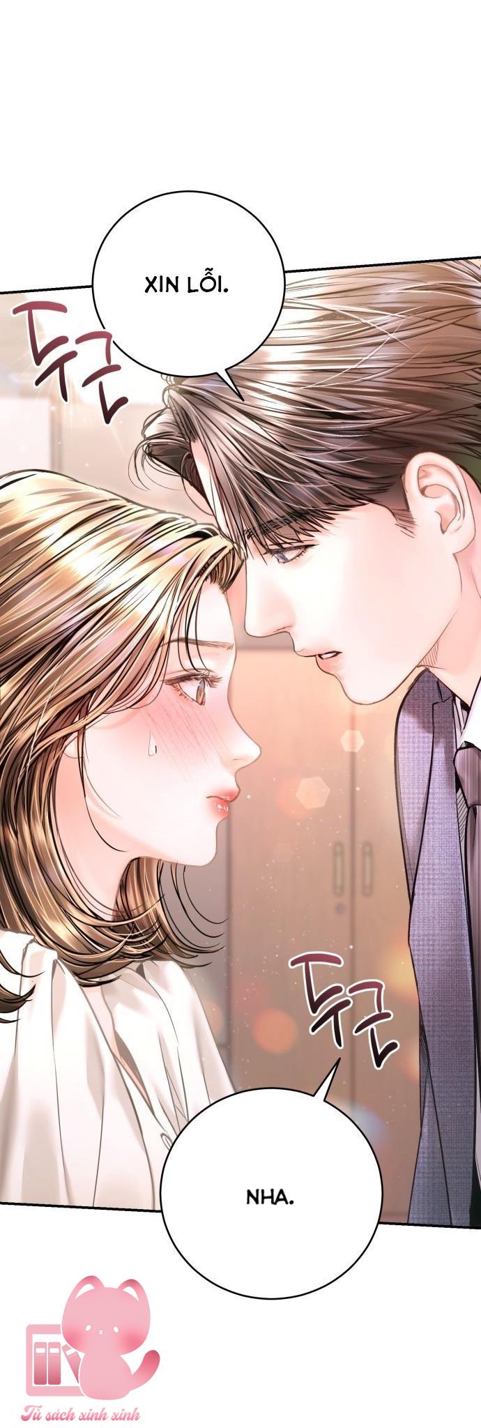 Đứa Bé Giống Anh - Chap 37