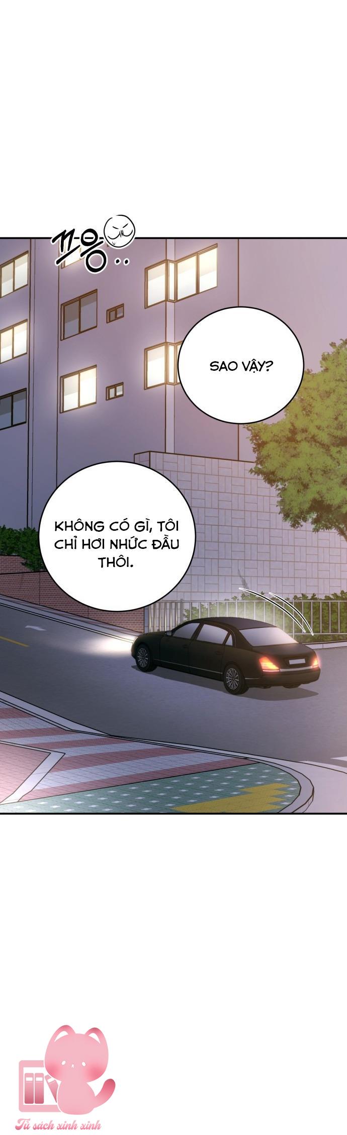 Đứa Bé Giống Anh - Chap 37