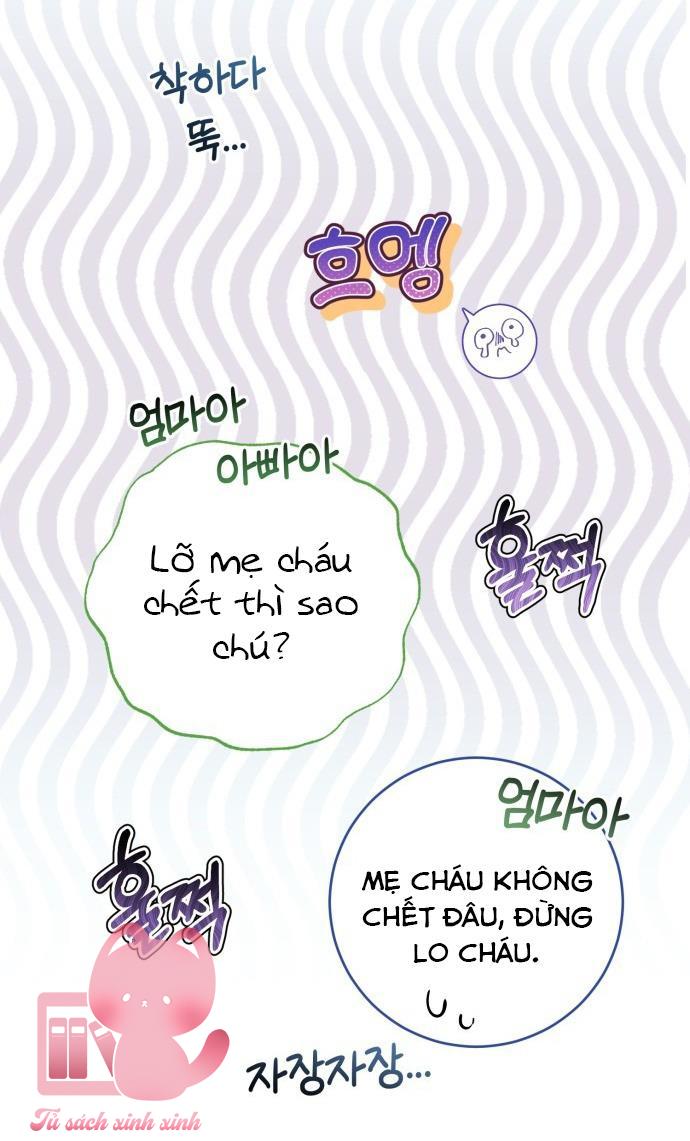 Đứa Bé Giống Anh - Chap 37