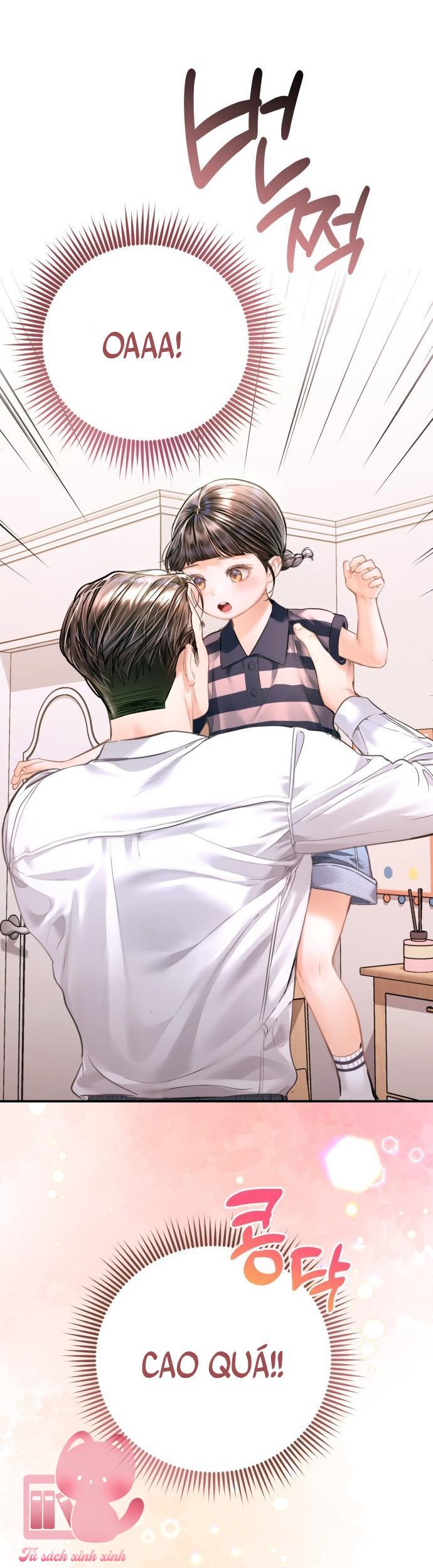 Đứa Bé Giống Anh - Chap 37