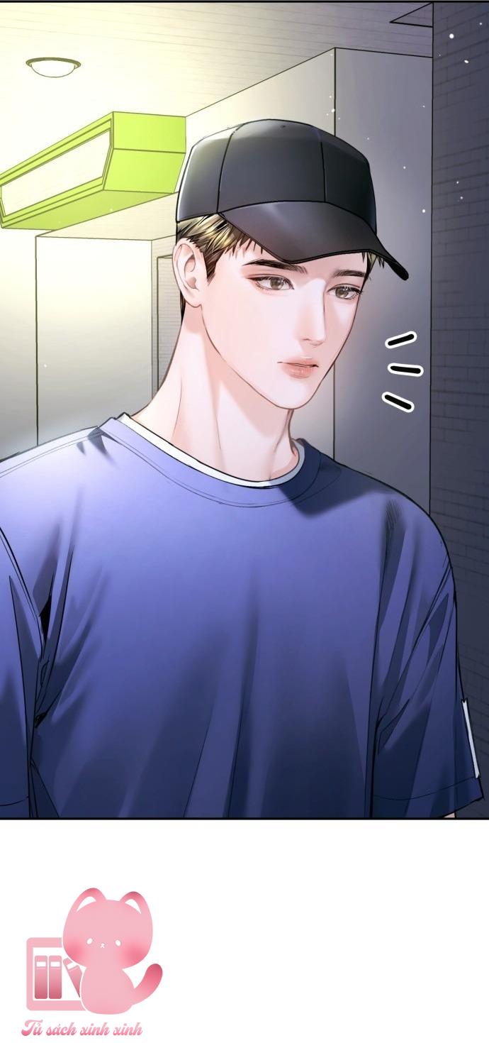 Đứa Bé Giống Anh - Chap 38