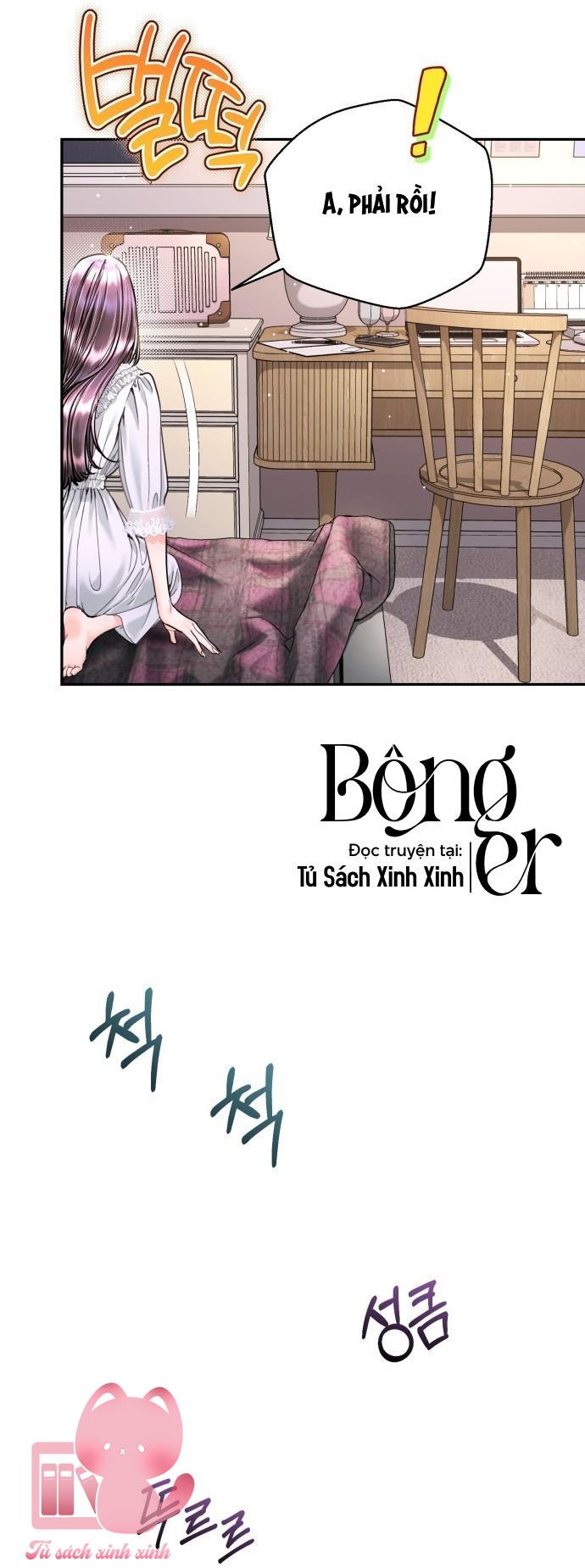 Đứa Bé Giống Anh - Chap 38