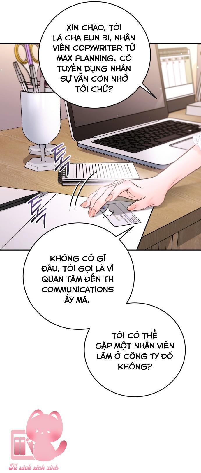 Đứa Bé Giống Anh - Chap 38