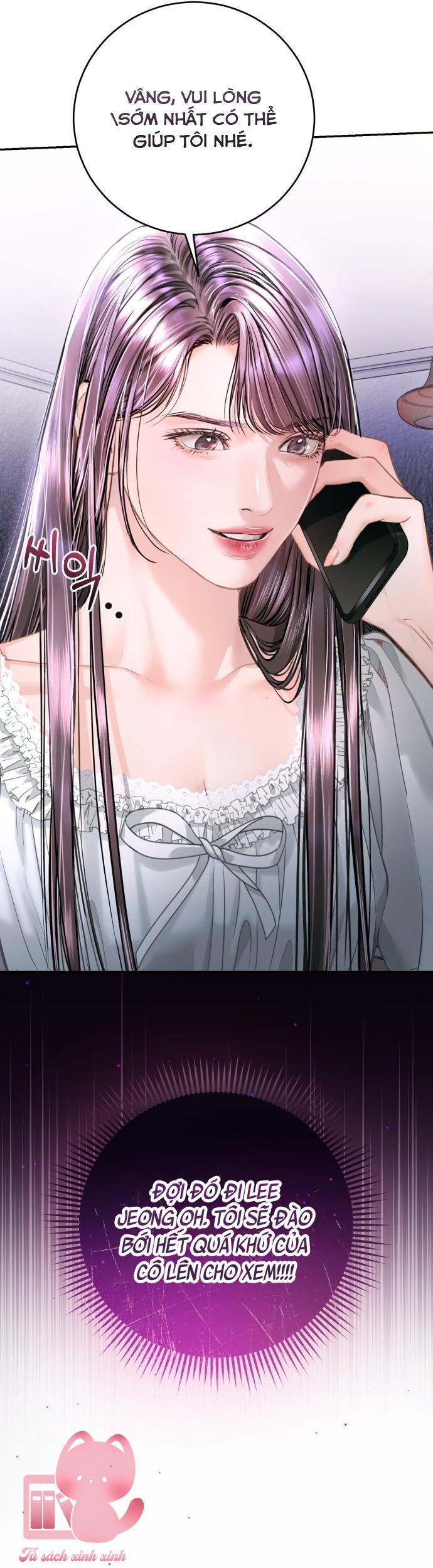 Đứa Bé Giống Anh - Chap 38