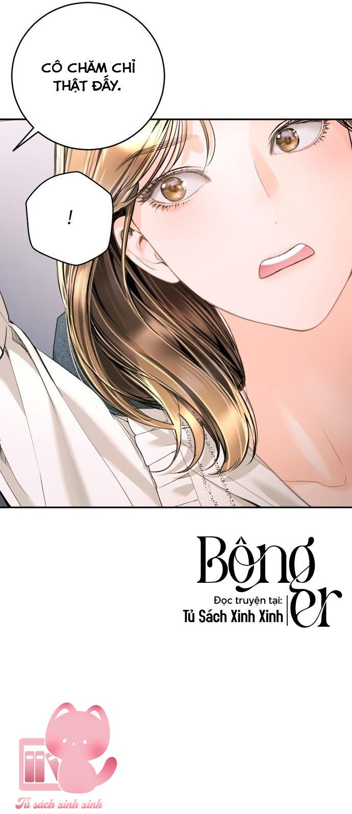 Đứa Bé Giống Anh - Chap 38