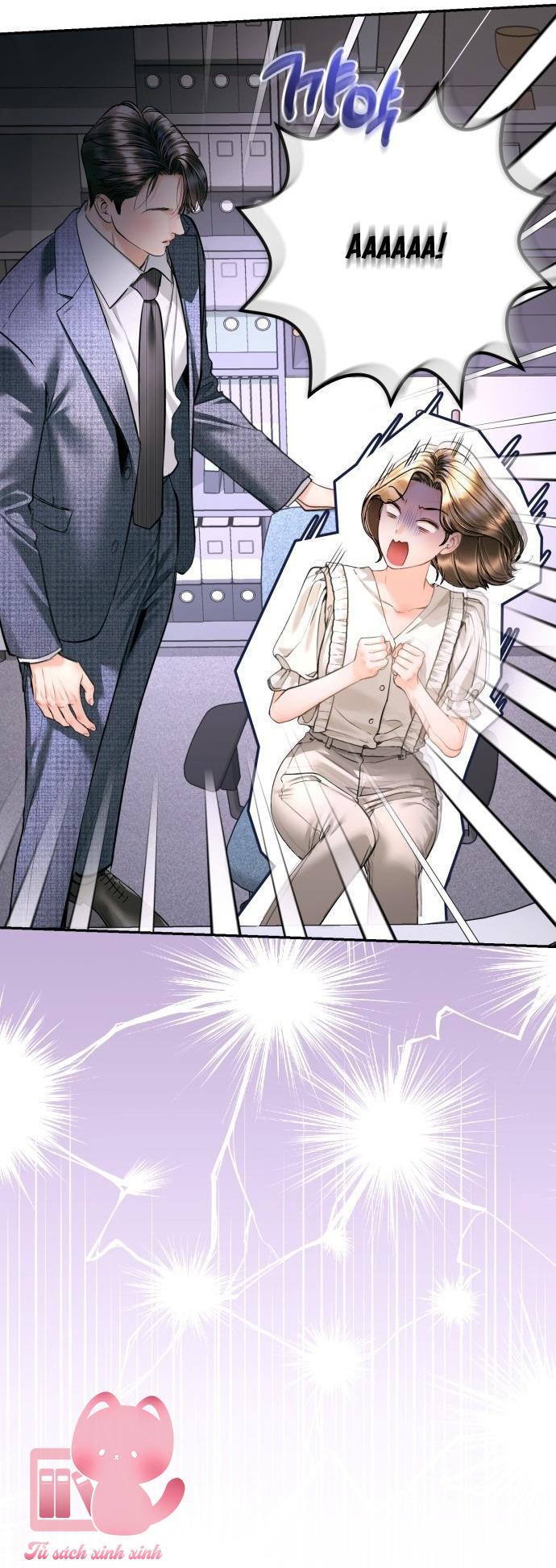 Đứa Bé Giống Anh - Chap 38