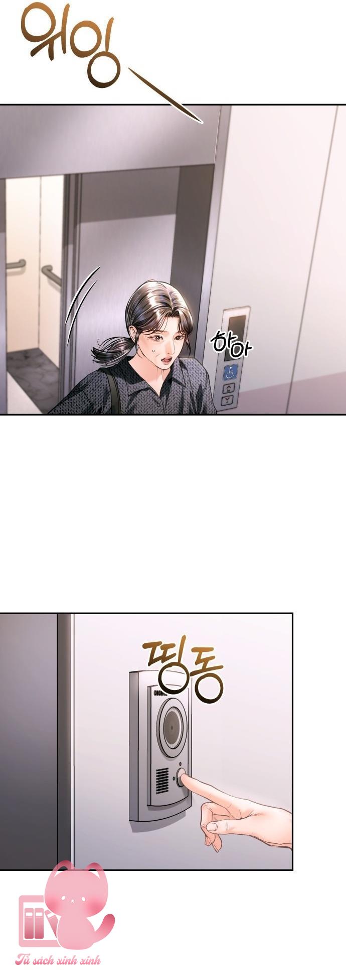 Đứa Bé Giống Anh - Chap 38