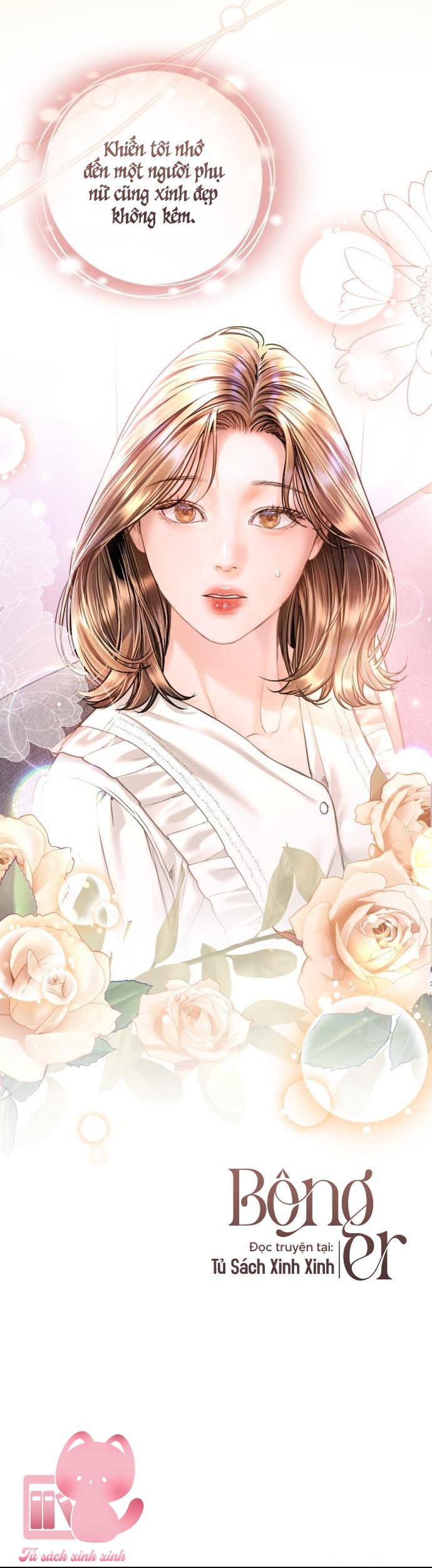 Đứa Bé Giống Anh - Chap 38