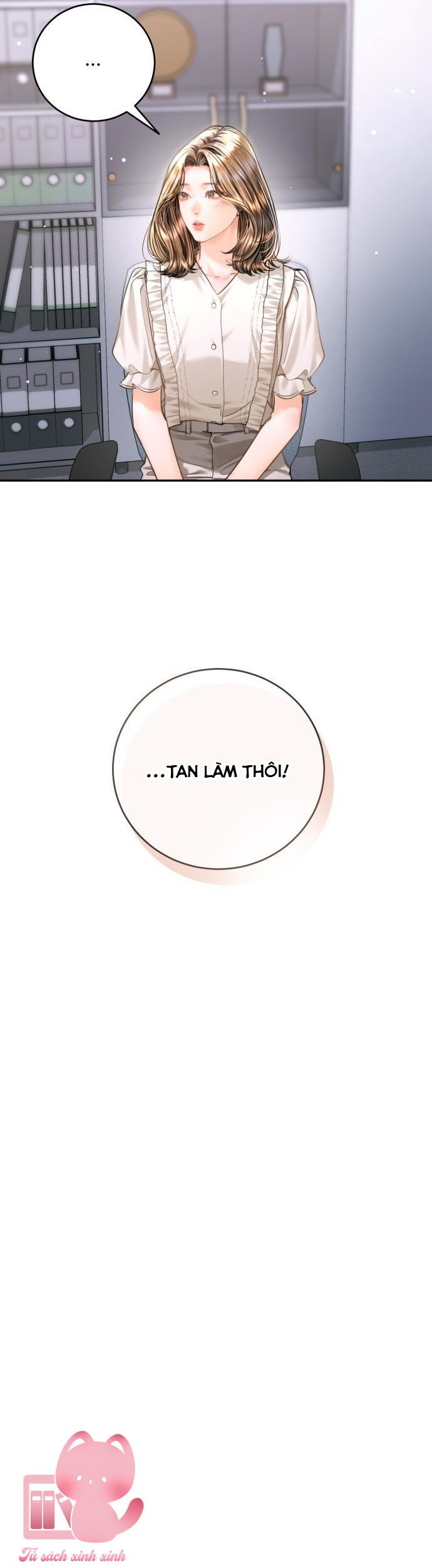 Đứa Bé Giống Anh - Chap 38