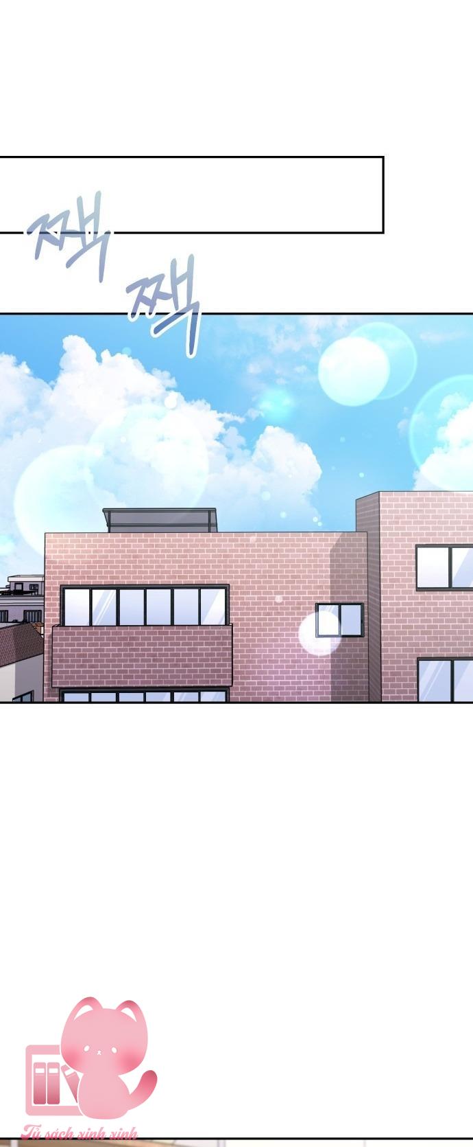 Đứa Bé Giống Anh - Chap 38